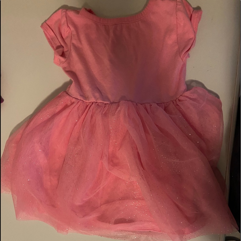 18 month dress